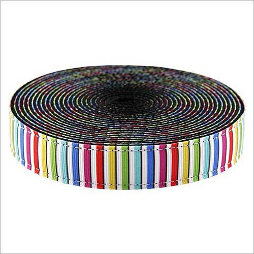 Color Nylon Ribbon