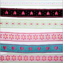 Cotton Herringbone Tape
