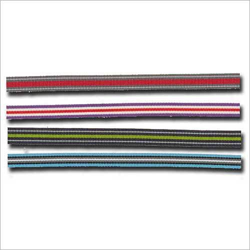 Herringbone Stripe Tapes