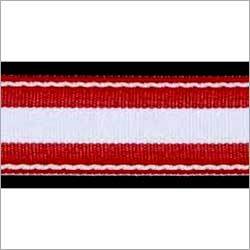 Woven Herringbone Tape