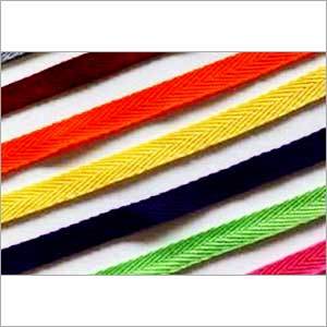 Twill Tapes