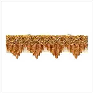 Jhalar Laces