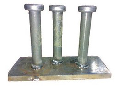 Shear Connector