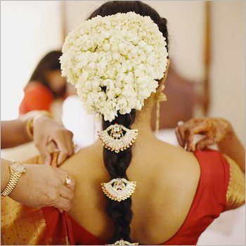 Hair Style - Hair Updos Service