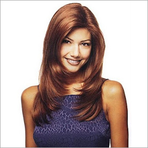 Ladies Hair Cut & Restyle Cut