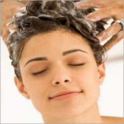 Organic Deep Treatment