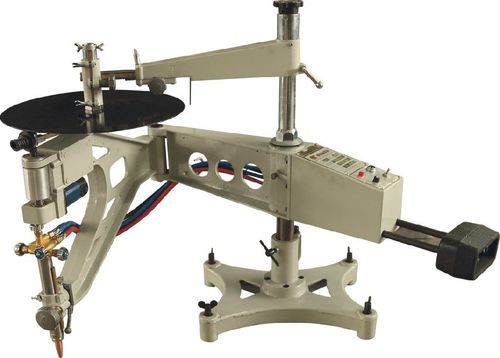 Portable Type Profile Cutting Machine