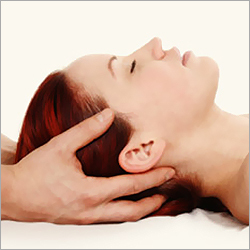 Body Massage Service