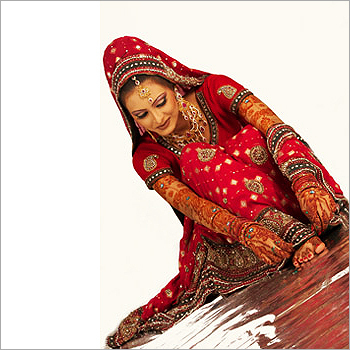 Bridal Service