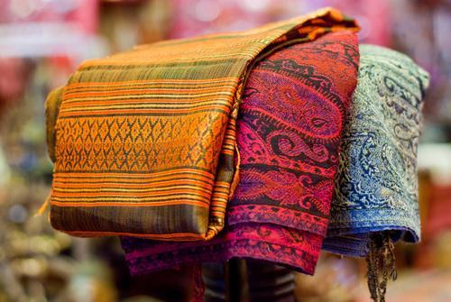 Bed Spreads
