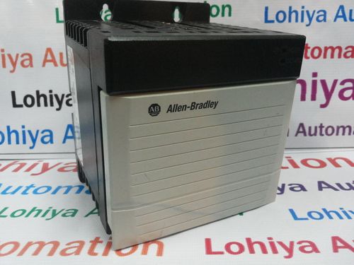 Allen-Bradley Catalog 756-PA75R A