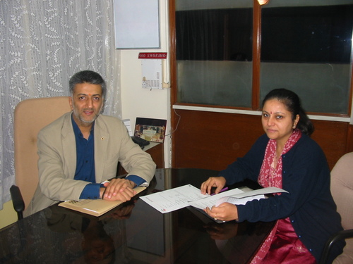 HR Services