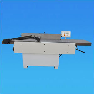 Heavy Duty Woodworking Machinery