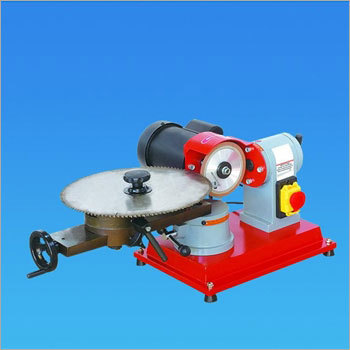 Circular Sawblade Sharpening Machine