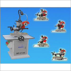 Universal Tool Sharpener