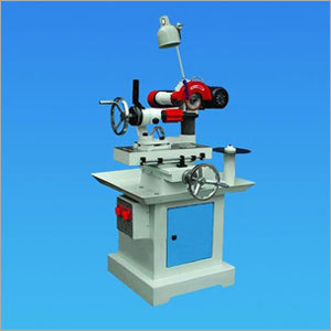 Universal Tool Sharpener