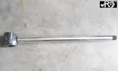 DIPPER ROD 2003