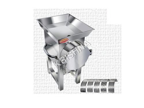 Gravy Making Machine