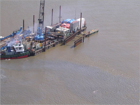 Engineering & Consulting Services