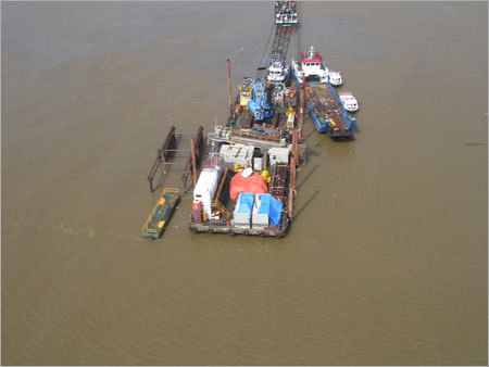 Hazardous Area Classification Services