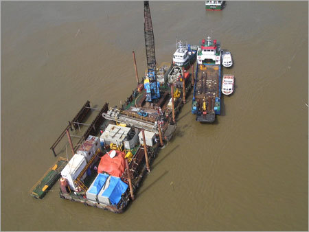 Site Survey Engineering