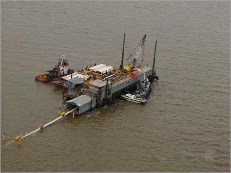 Offshore Engineering Services By QHSE CONSULTANCY SERVICES