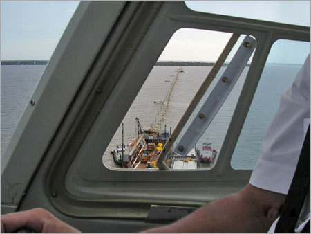 Onshore QHSE Training