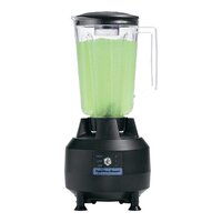 Heavy Duty Blender - Color: Silver