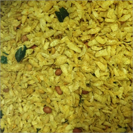 Rice Pauwa Chevdo
