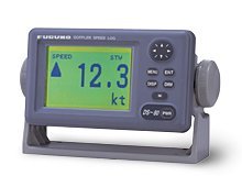 Marine Speed Logs