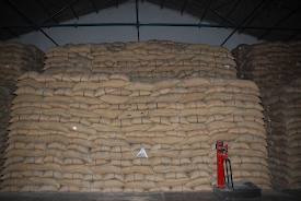 Agriculture Product Stockist