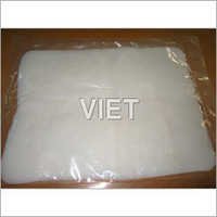 Raw Coconut Jelly - Coconut Water, 20x30 Cm, Star Shape | Freshness, Long Shelf Life, Nutritious, Digestive Aid