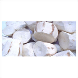 Tapioca Chips
