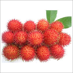 Rambutan Fruit