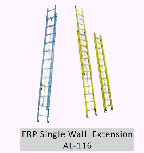 FRP Ladders Exporter, Manufacturer, Supplier, Trading Company, FRP ...