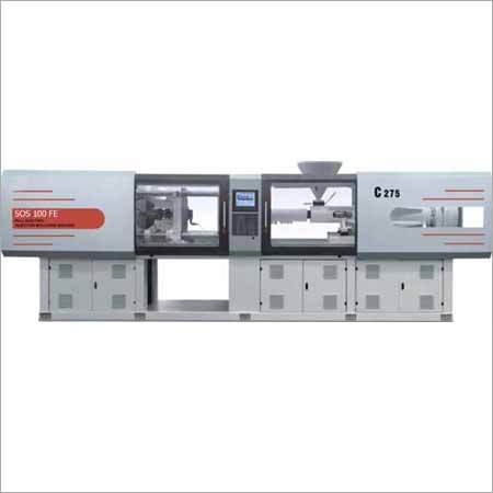 Sos Esm All Electric