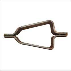 Metal Stay Line Clamp