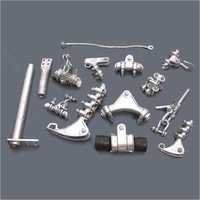 Aluminium Tension Clamps
