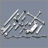 Transmission Line Spacer