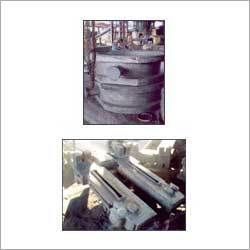 Rolling Mill Parts