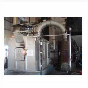 Hospital Waste Incinerator