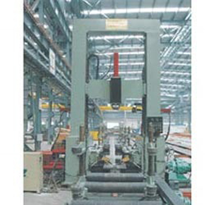 Beam Assembling Machine