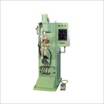 Spot Cum Projection Welding Machines