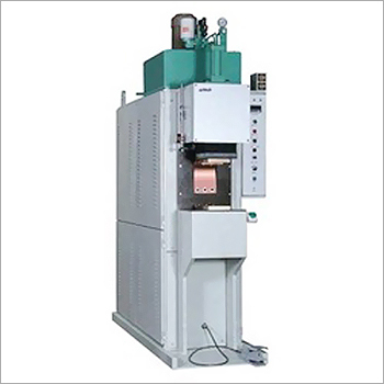 Welding Machines (special purpose)