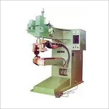 Seam Welding Machine