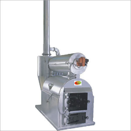 Animal Waste Incinerator