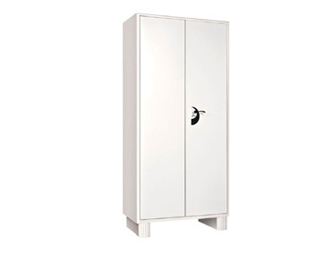 Designer Wooden Almirah