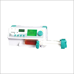 Syringe Pump