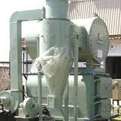 General Waste Incinerators