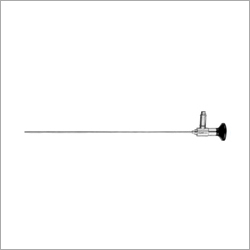 Hospital Cystoscopy Telescope